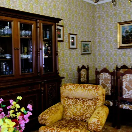 Casa Ilde Appartement Corchiano