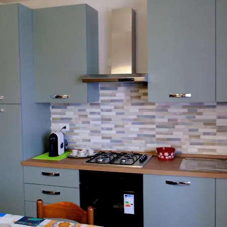 Casa Ilde Appartement *