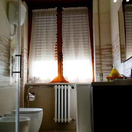 Casa Ilde Appartement *